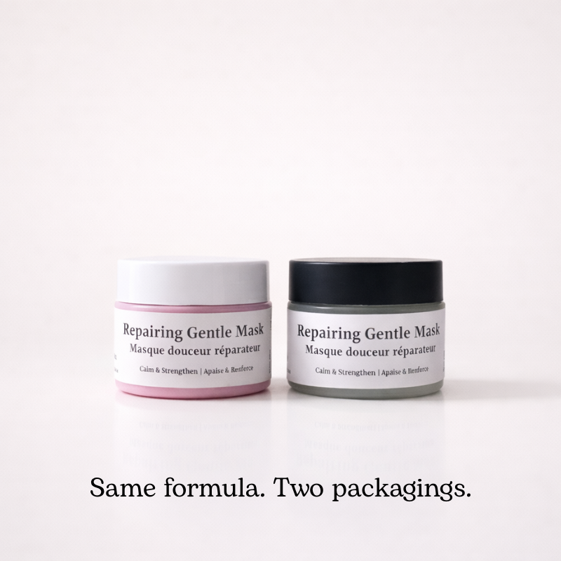 Instant Relief. Real Repair.