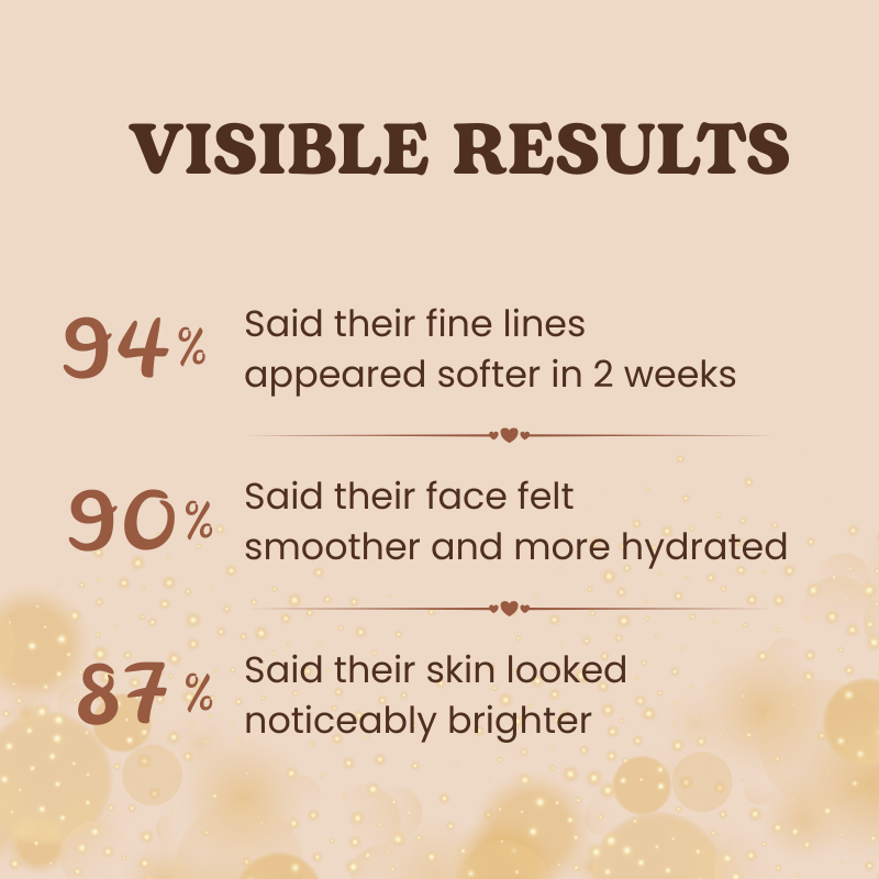 The 5-Oil Serum That Softens the Look of Fine Lines — Without Retinol Irritation