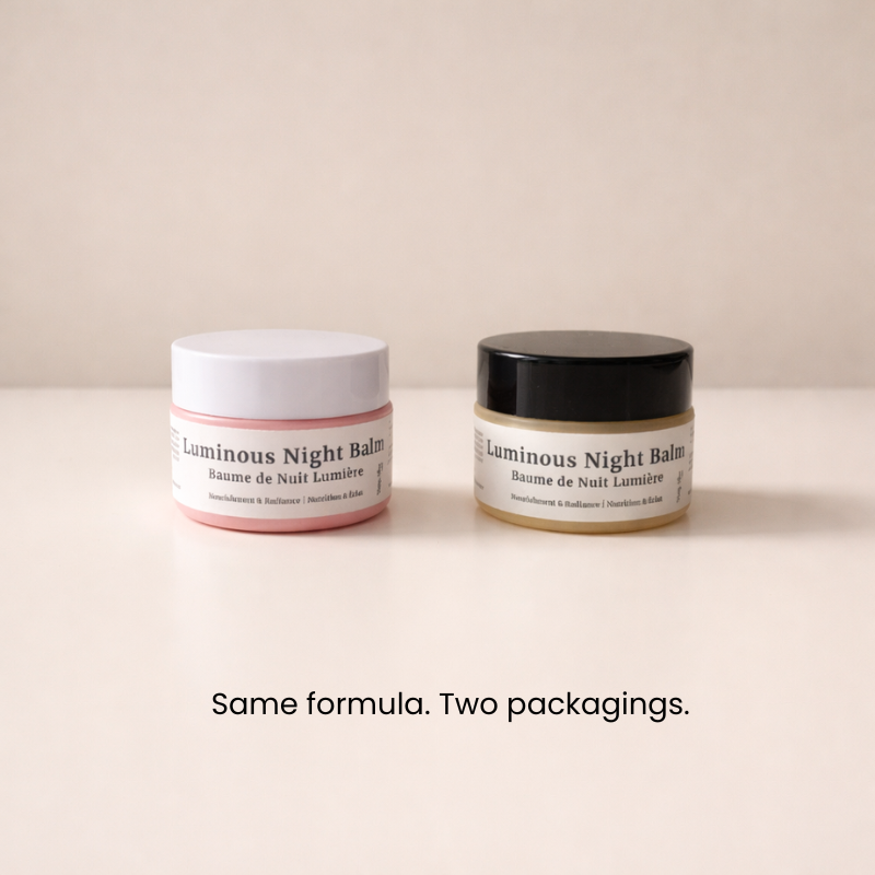 Luminous Night Balm