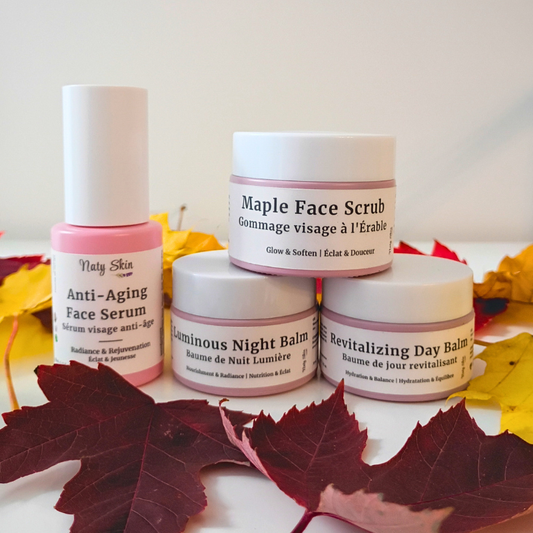 How Can You Maximize Your Skincare Results with Just 3 Steps?