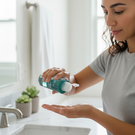 Oil Cleanser vs Soap: Which One Cleans Your Skin Better?