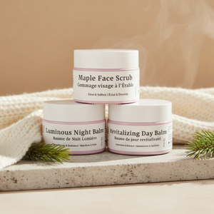 Radiance & Hydration Routine