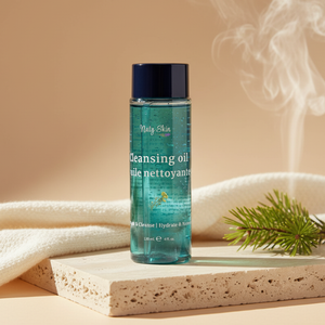 Cleansing Oil