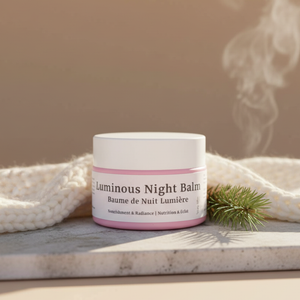Luminous Night Balm