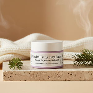Revitalizing Day  Balm
