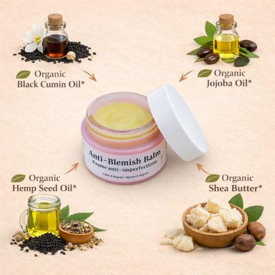 Clear Skin, Without the Compromise.