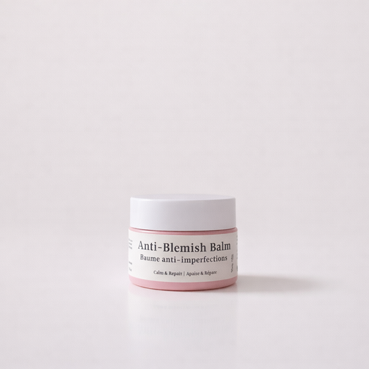 Clear Skin, Without the Compromise.