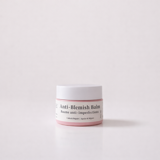 Clear Skin, Without the Compromise.