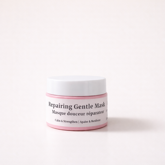 Repairing Gentle Mask