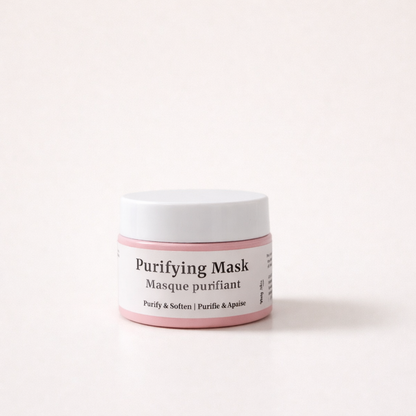 Purifying Mask