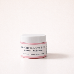 Luminous Night Balm