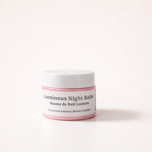Luminous Night Balm
