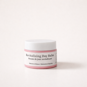 Revitalizing Day Balm