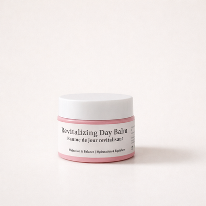 Revitalizing Day Balm