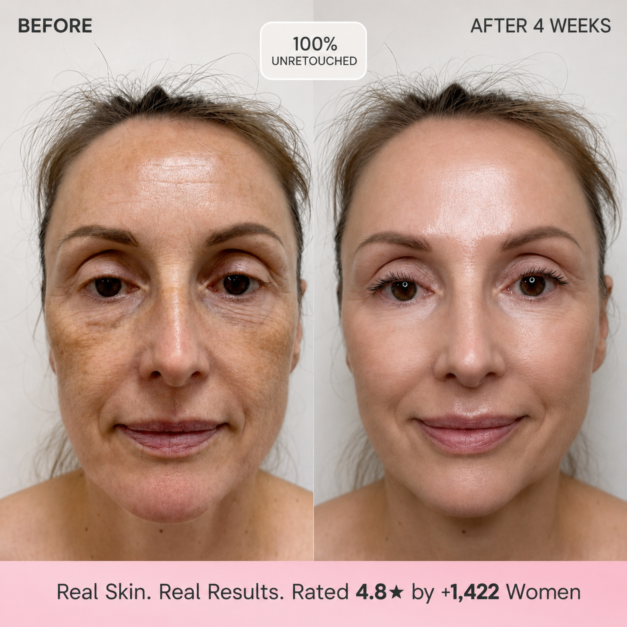 The 5-Oil Serum That Softens the Look of Fine Lines — Without Retinol Irritation