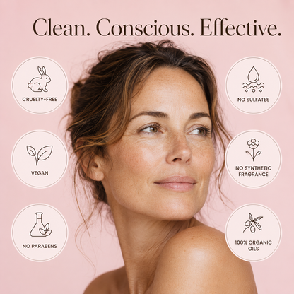 The 5-Oil Serum That Softens the Look of Fine Lines — Without Retinol Irritation
