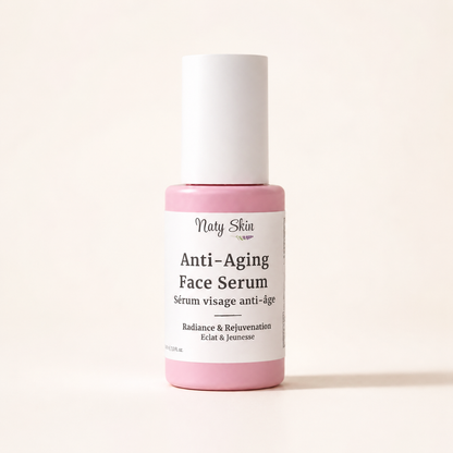 The 5-Oil Serum That Softens the Look of Fine Lines — Without Retinol Irritation