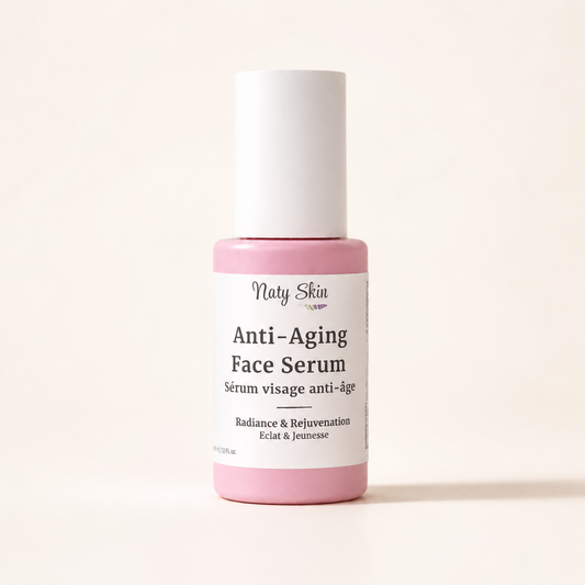 The 5-Oil Serum That Softens the Look of Fine Lines — Without Retinol Irritation