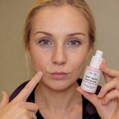Anti-Aging Face Serum