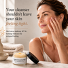Carrot Cleansing Balm