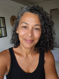 Sandra M., 47