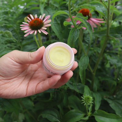 Clear Skin, Without the Compromise.