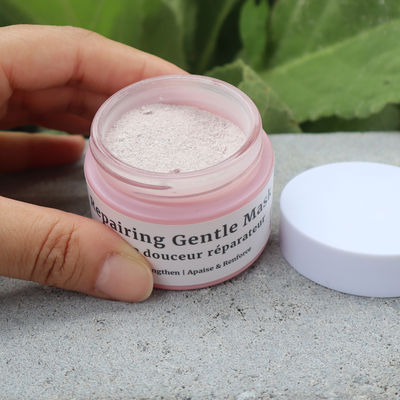 Instant Relief. Real Repair.
