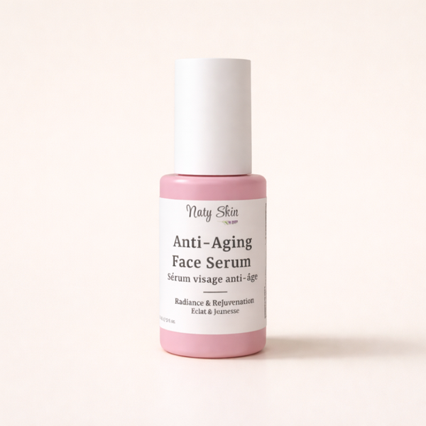 Anti-Aging Face Serum