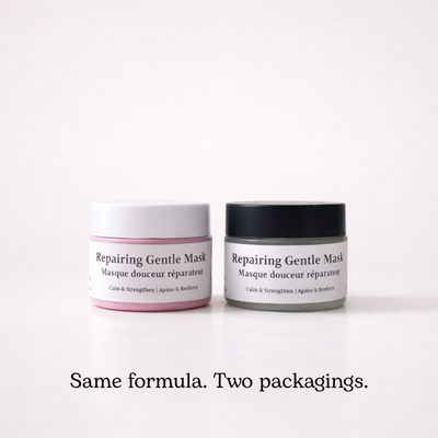 Instant Relief. Real Repair.