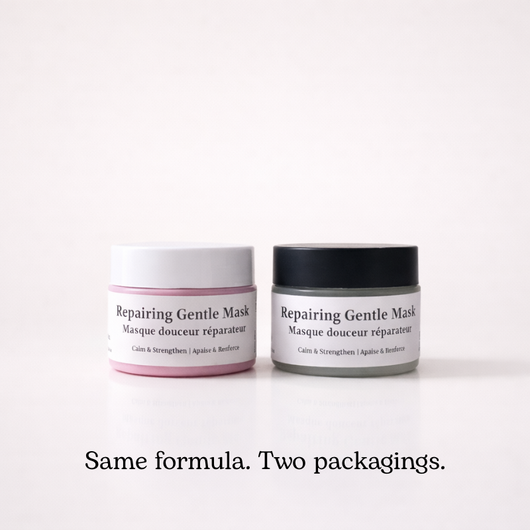 Instant Relief. Real Repair.