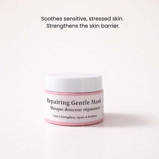 Instant Relief. Real Repair.
