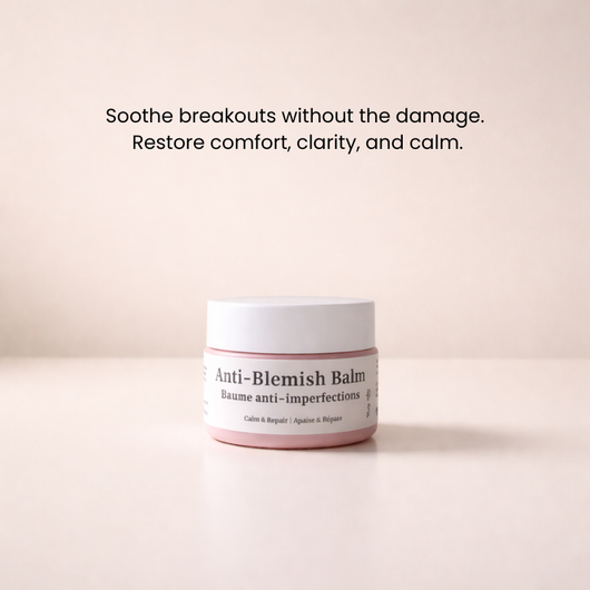Clear Skin, Without the Compromise.