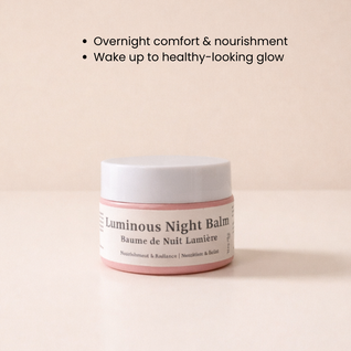 Wake Up to Repaired, Radiant Skin.