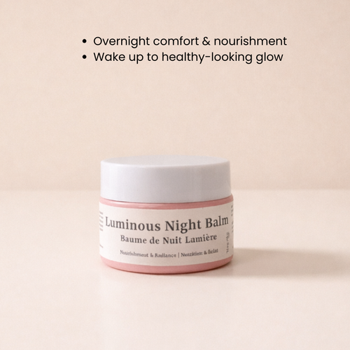 Wake Up to Repaired, Radiant Skin.
