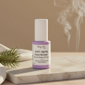 Anti-Aging Face Serum