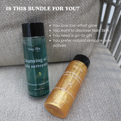 The Naty Skin Essentials Duo™