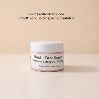 Smoother, Softer Skin — Without the Sting.