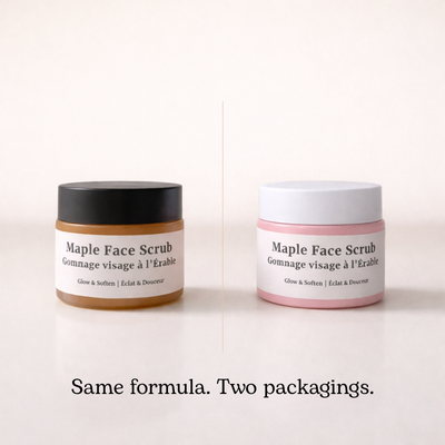 Smoother, Softer Skin — Without the Sting.