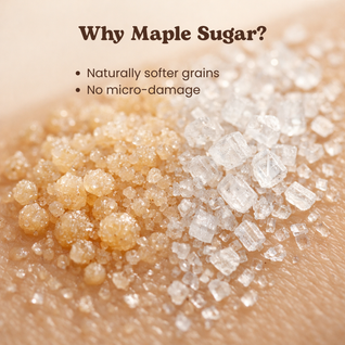 Smoother, Softer Skin — Without the Sting.