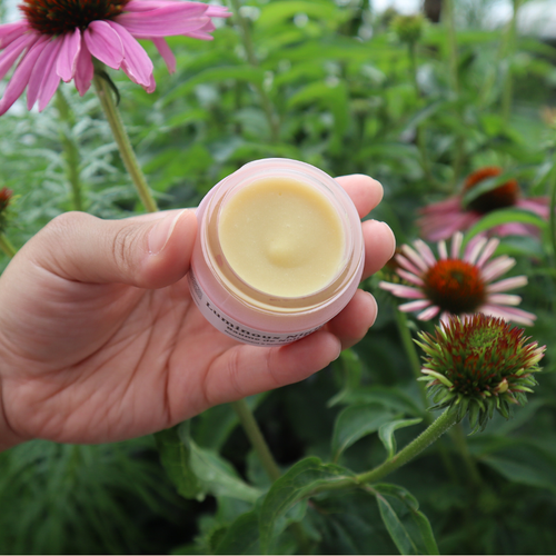 Wake Up to Repaired, Radiant Skin.