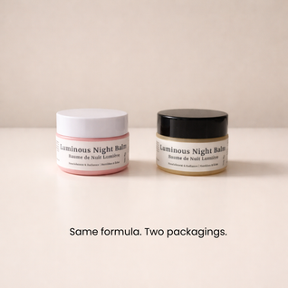 Wake Up to Repaired, Radiant Skin.