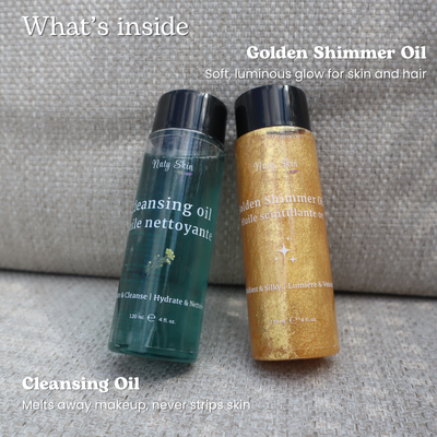 The Naty Skin Essentials Duo™