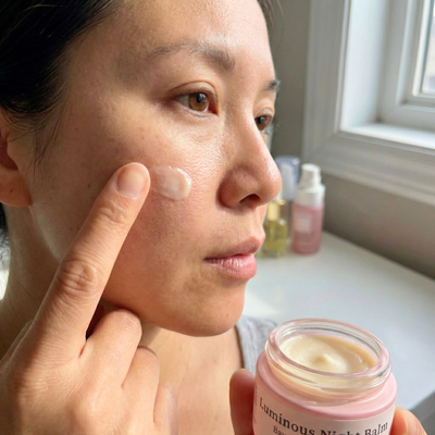 Step 3: Instant Comfort