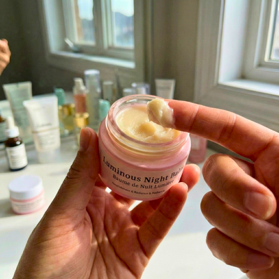 Step 2: The Perfect Amount