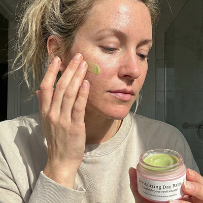 Step 2: The Perfect Amount