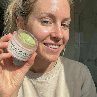 Step 3: Instant Comfort